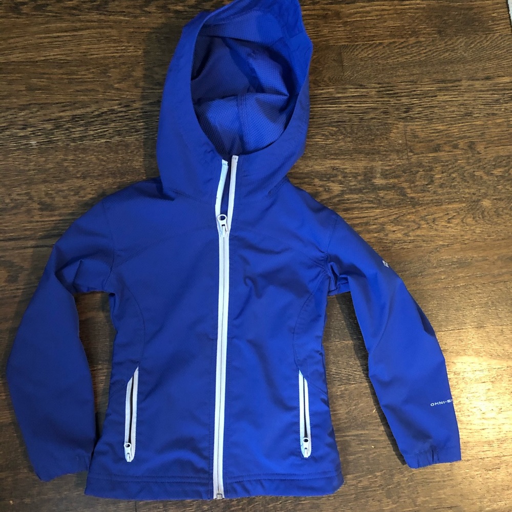 Columbia Girls Jacket